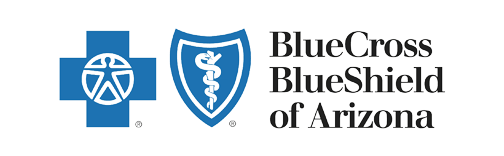 Blue Cross and Blue Shield health coverage for mental health Surprise AZ